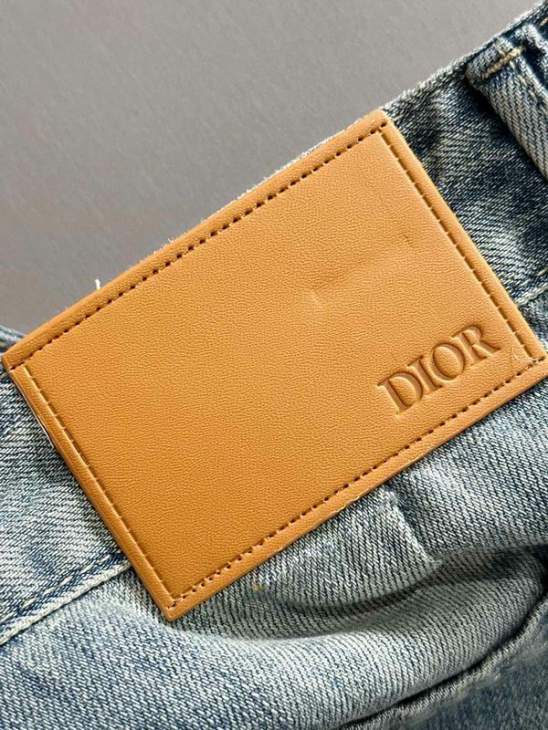 Dior Jeans Short _SKUDiorsz28-31xetr119597